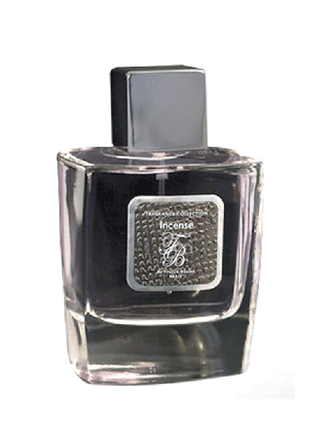Franck Boclet Incense Eau de Parfum