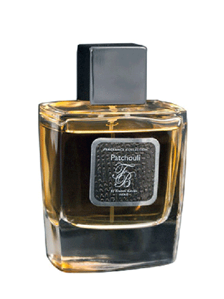 Franck Boclet Patchouli Eau de Parfum 100 ml