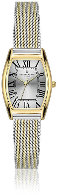 Frederic graff Aurora Gold FFH-2814