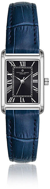 Frederic graff Brixton Onyx Leather FFM-BC005Q18S