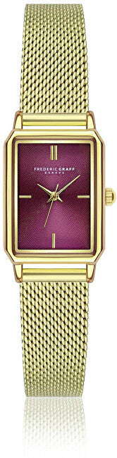 Frederic Graff Burgundy Essence Fgb-3414