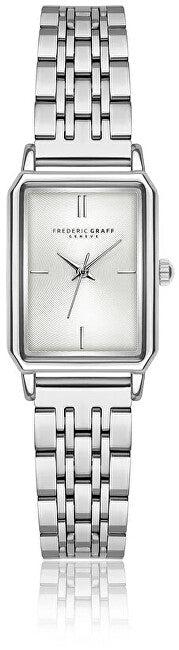 Frederic Graff Dery Silver Square Fdq-5714Sq
