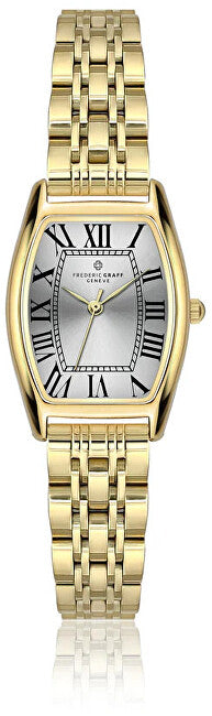 Frederic Graff Eclat Gold Ffh-5514Gq