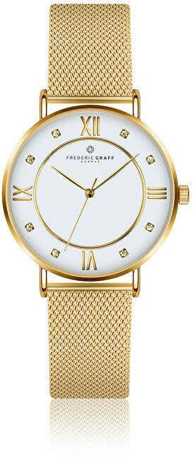 Frederic Graff Fdk-3418