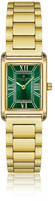 Frederic Graff Morning Gold Fgd-4218Gq