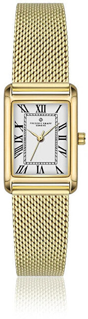 Frederic Graff Regentina Gold Fffn-3418