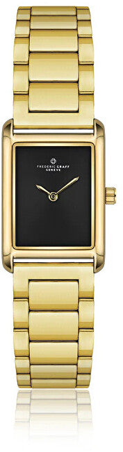 Frederic Graff Secret Gold Fge-4218Gq