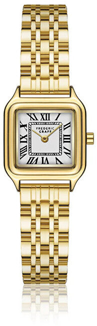 Frederic Graff Siems Gold Fea-5514Gq