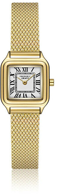 Frederic graff Siems Gold Mesh FEA-3414