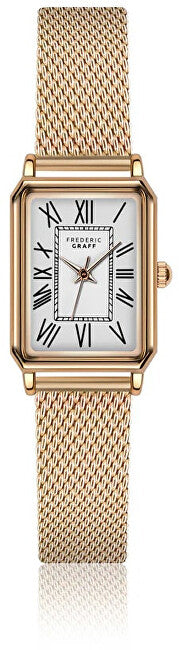Frederic Graff Siems Rose-Gold Fed-3214