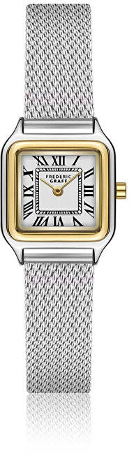 Frederic Graff Siems Silver Mesh Feb-2514