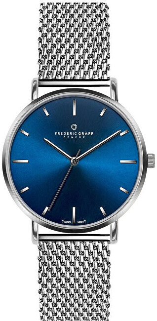 Frederic Graff Silberstrick Mont Fort Fbj-3520 