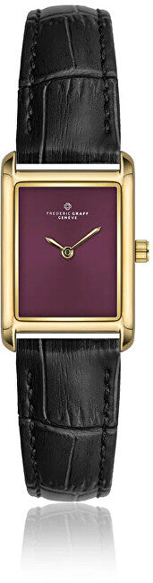 Frederic Graff Velvet Embrace Fgh-Bc001Q18G