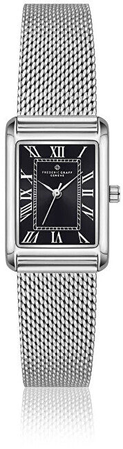 Frederic graff Whitney Classic Silver FFM-2518
