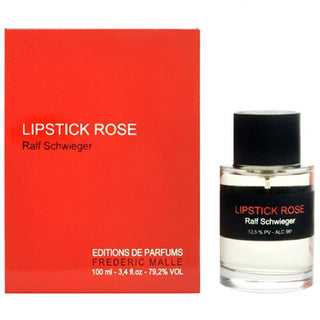 Frederic malle Rossetto Rose , Eau De Parfum, da donna, 1,2 ml *Fiala