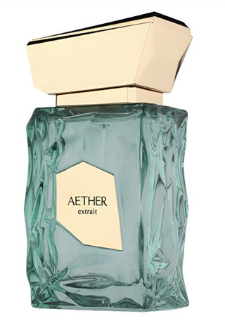 French Avenue Aether - Parfémovaný Extrakt - Volume: 100 Ml