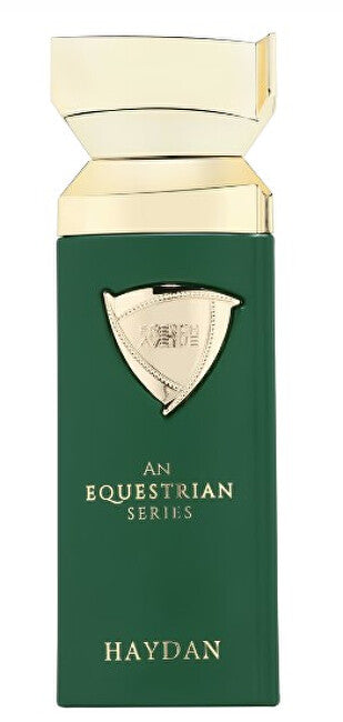French Avenue An Equestrian Series Haydan - Edp - Volume: 100 Ml