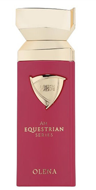 French Avenue An Equestrian Series Olena - Edp - Volume: 100 Ml
