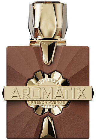French Avenue Aromatix Royal Taboo - Estratto Profumato - Volume: 100 Ml