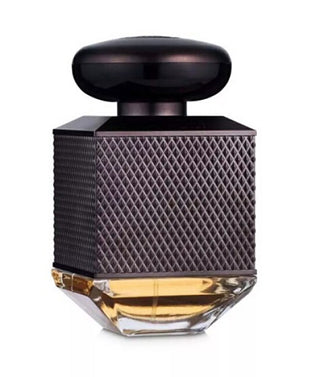 French avenue Atom Grey - EDP - Volume: 100 ml