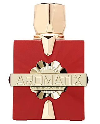 French Avenue Aromatix Carnal Desire - Estratto Profumato - Volume: 100 Ml