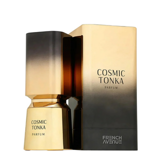 French Avenue Tonka Cosmica, Eau De Parfum, Unisex, 100 ml