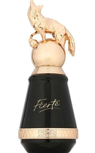 French Avenue Fierte - Edp - Volume: 80Ml