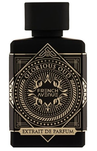 French Avenue Glorious Oud - Estratto Profumato - Volume: 80 Ml