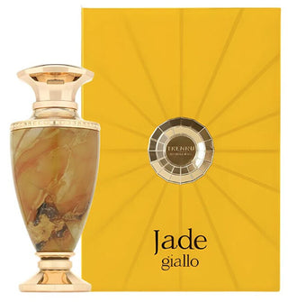 French avenue Jade Giallo - estratto di profumo - 100 ml
