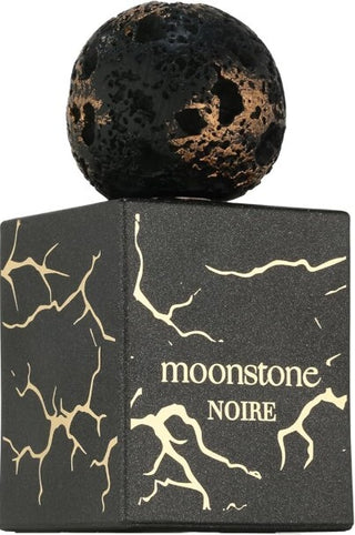 French Avenue Moonstone Noire - Edp - Volume: 100 Ml