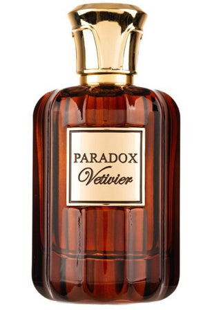 French Avenue Paradox Vetivier - Edp - Volume: 100 Ml