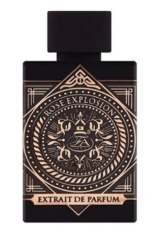 French Avenue Rose Explosion - Estratto Profumato - Volume: 80Ml