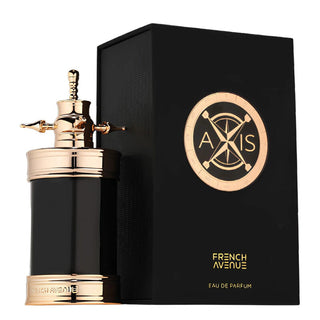 French Avenue Axis EDP U 100 ml