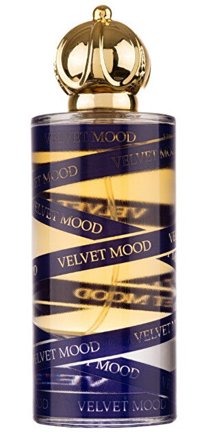 French Avenue Velvet Mood - Edp - Volume: 80 Ml