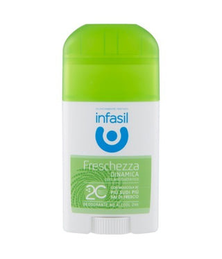 Infasil Freschezza Dinamica Stick 40 Ml