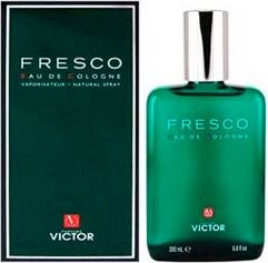 Victor Fresco - Acqua Di Colonia 100 Ml