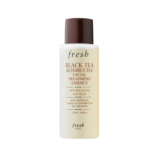 Fresh Kombucha Lozione Antinquinamento Viso 50 ml