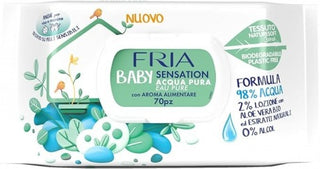 Fria Fria Baby Sensation Acqua Pura