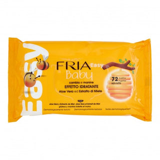 Fria Fria Easy Baby 72 Unid 