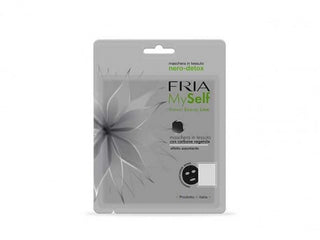 Fria Fria Myself Máscara Detox 
