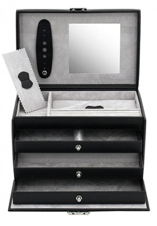 Friedrich lederwaren Jewelry Box Classico 23231-2