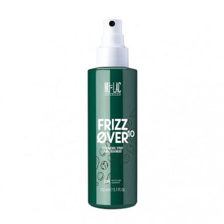 Mulac Cosmetics Tratamento Fenomenal Para Cabelo Com Spray Anti-Frizz Mais de 10 