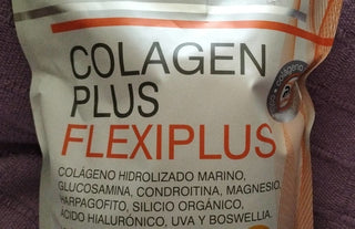 Prisma Natural Colagen Plus Flexi Plus Doy Pack 500 g — Integratore
