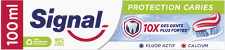 Signal Dentifricio anticarie 100 — Dentifricio