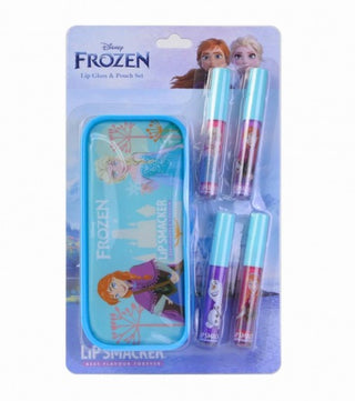 Markwins Frozen Set Brilho Labial E Beauty Estojo 