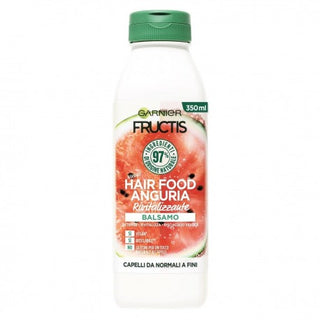 Fructis Watermelon Hair Food Conditioner 350 ml 