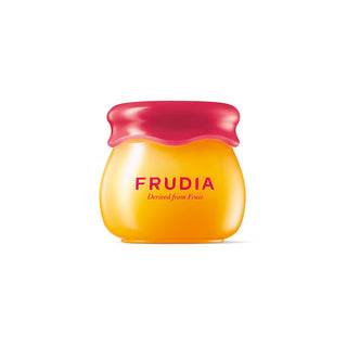 Frudia Delivered From Fruit Melograno e Miele Idratante Balsamo per le labbra 10 ml