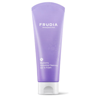 Frudia Delivered From Fruit Mirtillo Idrata Schiuma Detergente 145 ml