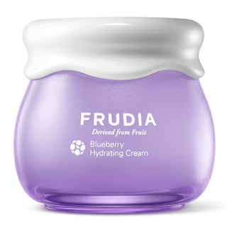 Frudia Delivered From Fruit Mirtillo Idrata Crema Per il viso 55 g
