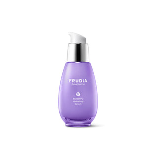 Frudia Delivered From Fruit Mirtillo Idratante Siero Per Viso 30 ml